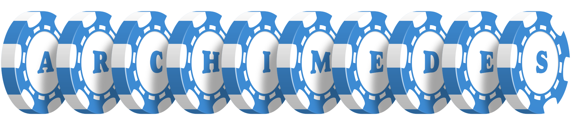 Archimedes vegas logo