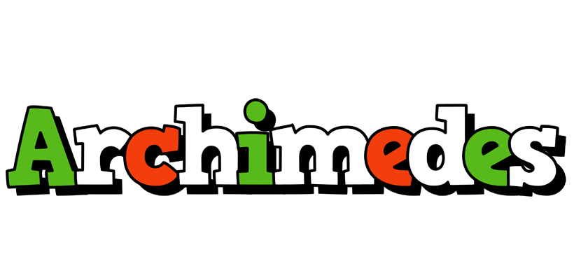Archimedes venezia logo