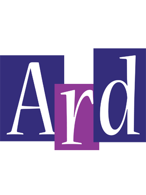 Ard autumn logo