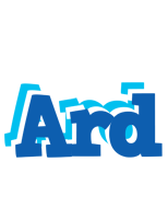 Ard business logo