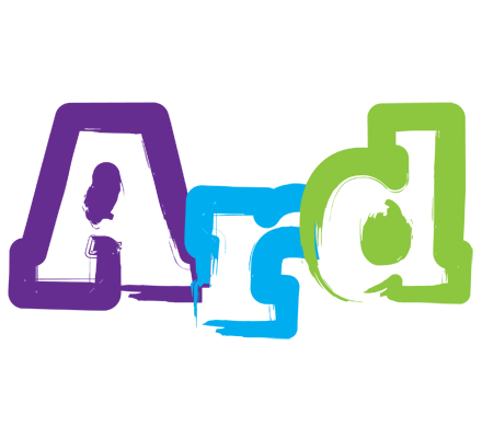 Ard casino logo
