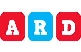 Ard diesel logo