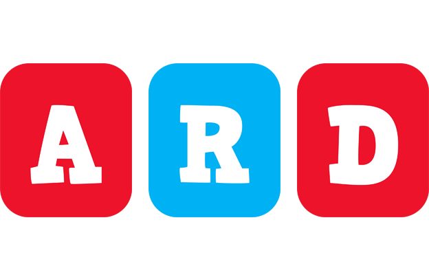 Ard diesel logo