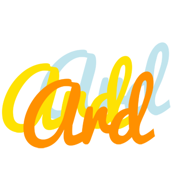 Ard energy logo