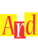 Ard errors logo