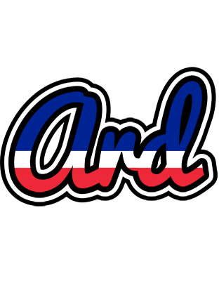 Ard france logo