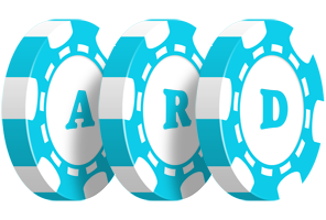 Ard funbet logo