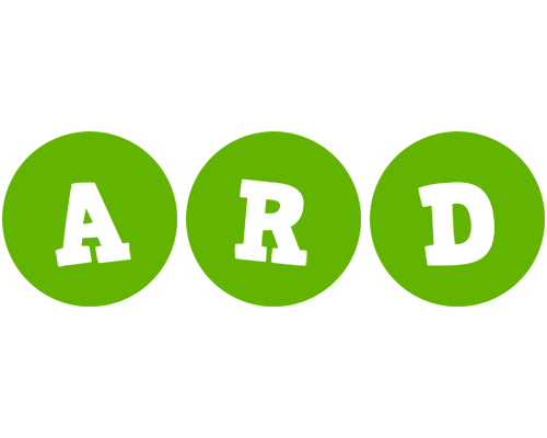 Ard games logo