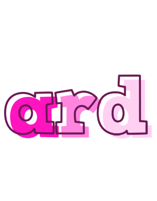 Ard hello logo