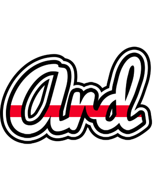 Ard kingdom logo