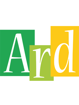 Ard lemonade logo