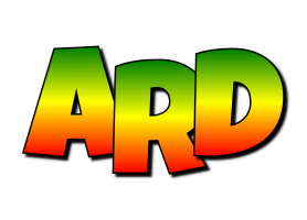 Ard mango logo