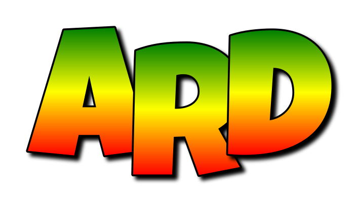 Ard mango logo