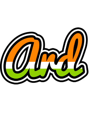 Ard mumbai logo