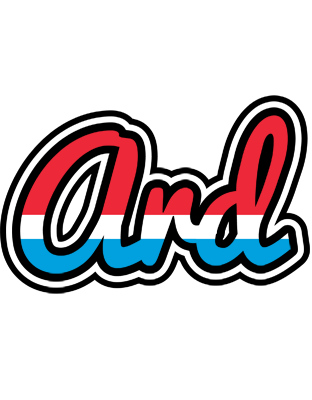 Ard norway logo