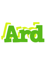 Ard picnic logo