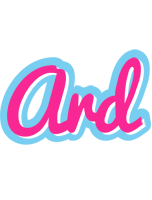 Ard popstar logo