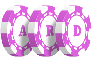 Ard river logo