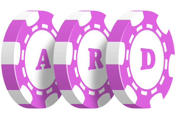 Ard river logo