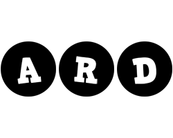 Ard tools logo