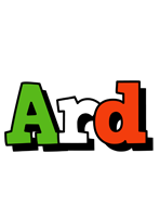 Ard venezia logo