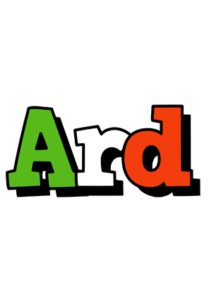 Ard venezia logo