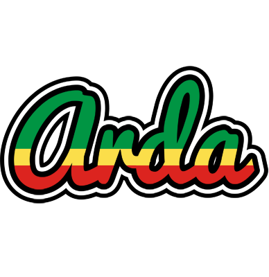 Arda african logo