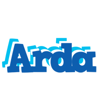 Arda business logo