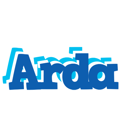 Arda business logo