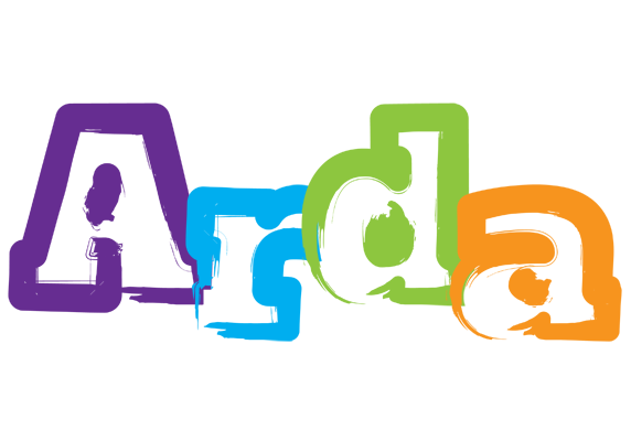 Arda casino logo