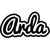 Arda chess logo