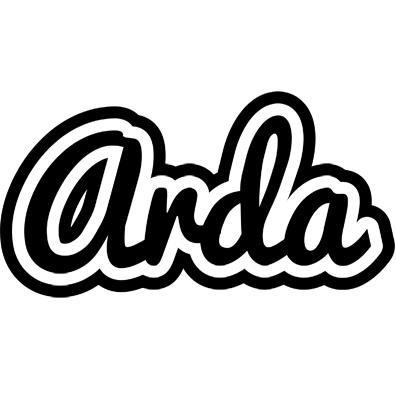 Arda chess logo