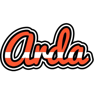 Arda denmark logo