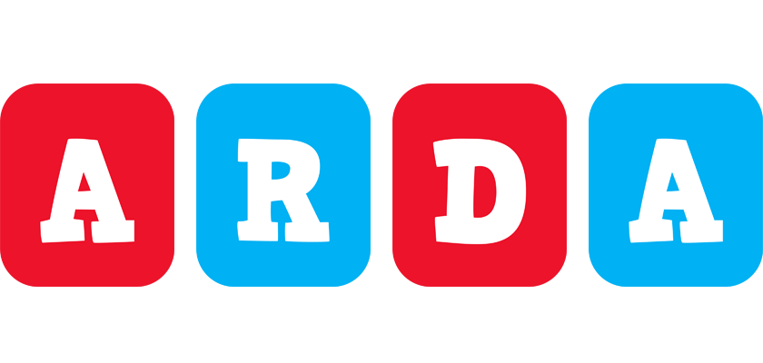 Arda diesel logo