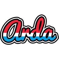 Arda norway logo