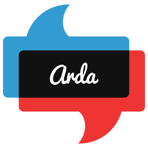 Arda sharks logo