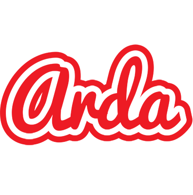 Arda sunshine logo