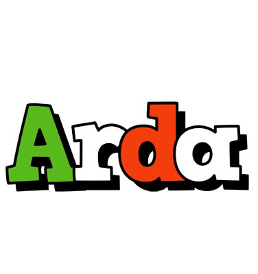Arda venezia logo