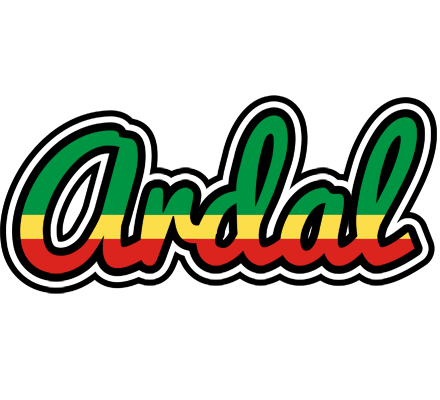 Ardal african logo