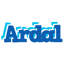 Ardal business logo