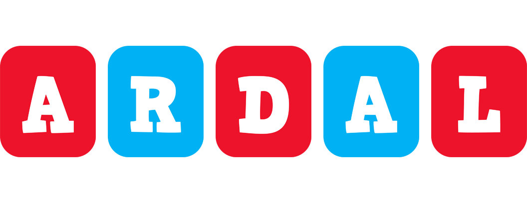 Ardal diesel logo