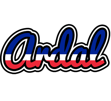Ardal france logo