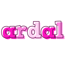 Ardal hello logo