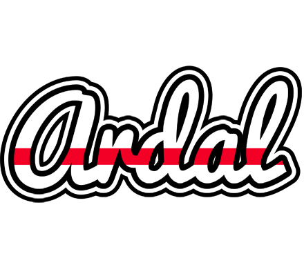 Ardal kingdom logo