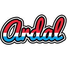 Ardal norway logo