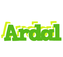 Ardal picnic logo