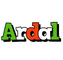 Ardal venezia logo