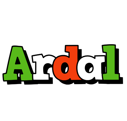 Ardal venezia logo