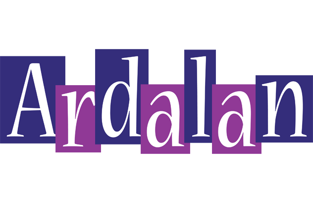 Ardalan autumn logo