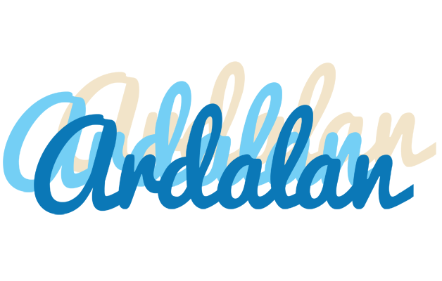 Ardalan breeze logo